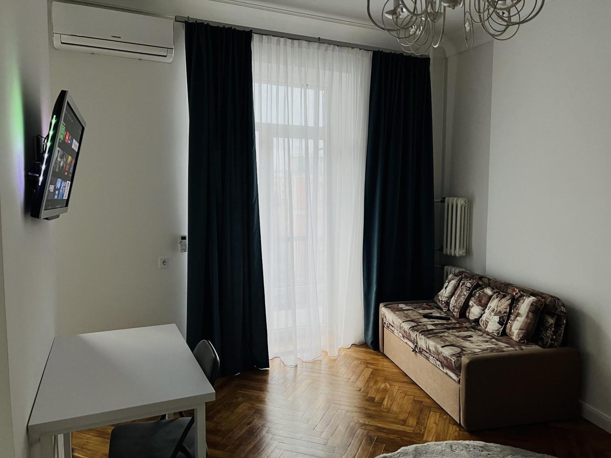Kyiv Old Town Apartment Near Golden Gate Exteriör bild