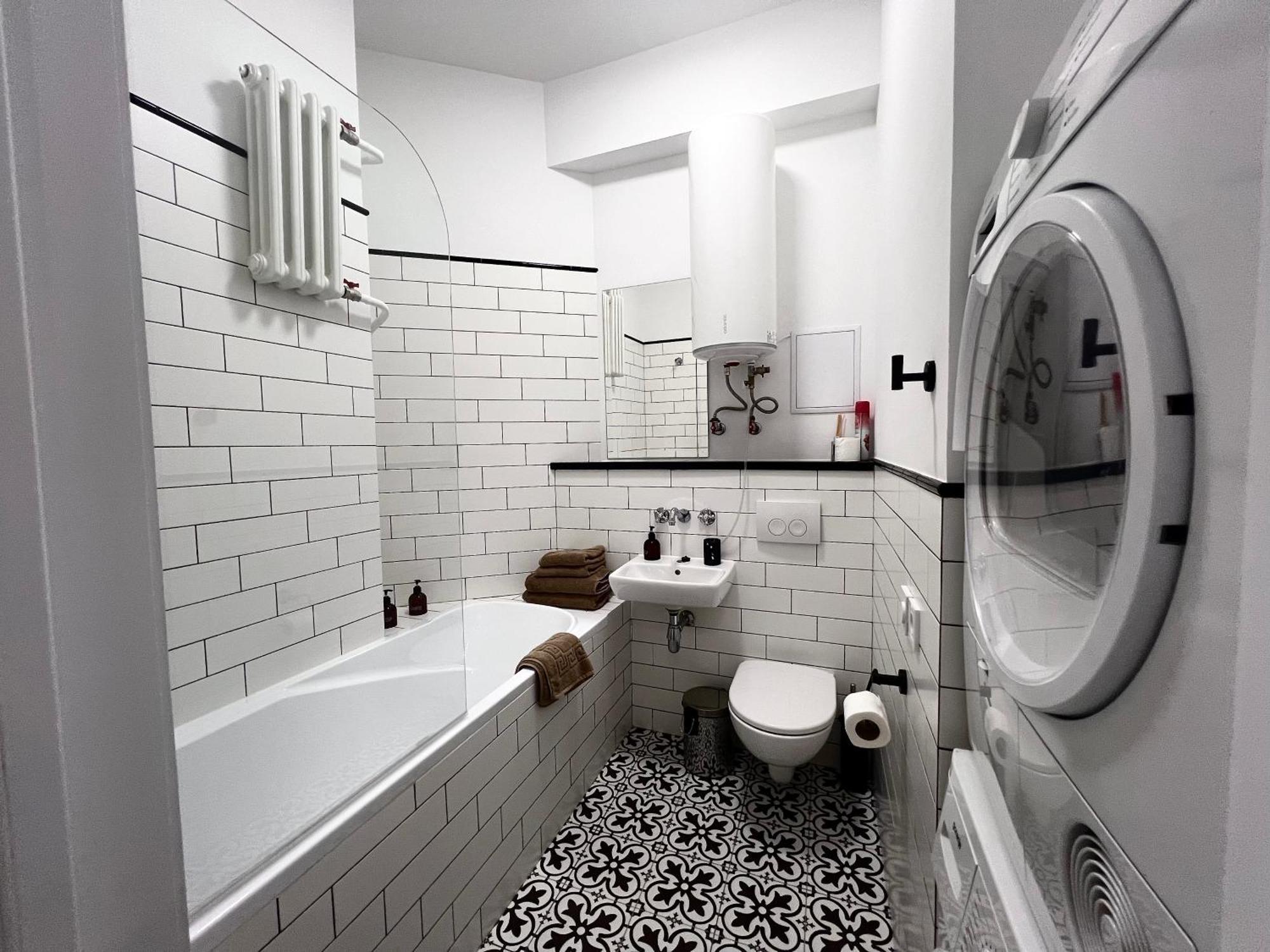 Kyiv Old Town Apartment Near Golden Gate Exteriör bild